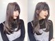アルーシェウィズスカイ 原宿(Alushe with Sky)の写真/思い通りの色味に★インナーカラー/ダブルカラーも♪[原宿/表参道/ケアブリーチ/インナーカラー]
