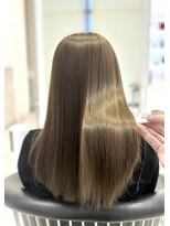 トップスタイル シズオカ(TopStyle SHIZUOKA)&nbsp;髪質改善×縮毛矯正