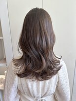 ビフィーノ モーダ 苦楽園店(bifino moda)&nbsp;ロングスタイル