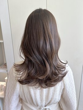 ビフィーノ モーダ 苦楽園店(bifino moda) ロングスタイル