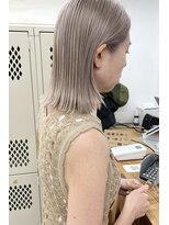 コス(kos)&nbsp;kos hair collection