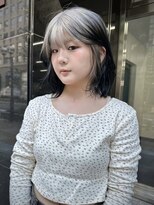 メロウ 神戸三宮(mellow)&nbsp;ルーツカラー