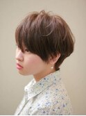 ショート