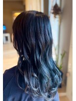 ページボーイ 高松レインボー店(PAGE BOY)&nbsp;韓国ブラック