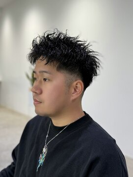 ミンクスプラス 流山おおたかの森(MINX plus) ツイストスタイル