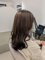 イレス ハナレ 円山(IRESU hanare)&nbsp;髪質改善/縮毛矯正/美髪/酸性ストレート/白髪染め/ヘッドスパ