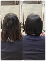 ソル 八王子(SOL) 素髪のような艶感♪