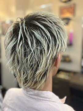 ダブルブリーチ