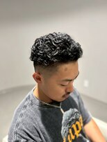 リレイス 四日市(RELACE)&nbsp;四日市　レイヤーカット　髪質改善　縮毛矯正　メンズカット