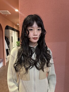 プロス(Pros) デジタルパーマ