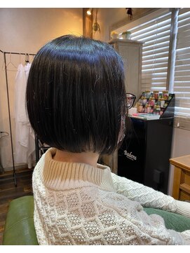 ガーデン(Garden) 40代/50代/大人女性