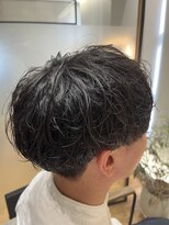 リタ オム 大宮店(RITA HOMME)&nbsp;シャドーパーマ