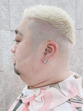 トリコ(torico) ブリーチカラー