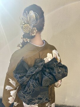 フィーノ(fino) 2026年成人式