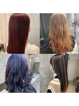 エイト 吉祥寺店(EIGHT) 髪質改善/ブリーチ吉祥寺/吉祥寺駅/