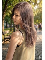 オリー 大森店(OLY)&nbsp;ボブ、ショート、イルミナ、髪質改善、インナー、ハイライト