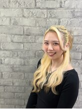 ナチュレル 武蔵新田店(NATUREL)&nbsp;藤岡 紗良