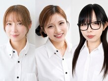 ヒロギンザ 青山店(HIRO GINZA)の雰囲気（女性理容師多数在籍。20～50代のメンズに圧倒的支持率。）