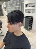 センターパート