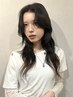 【本日限定】似合わせカット+TOKIO Tr/¥8900