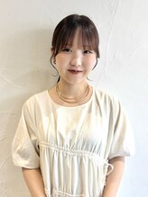 リル 茅ヶ崎(Liru:) 花鈴 暖色カラー