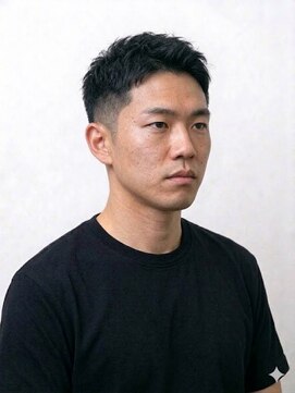 ワンワンオー バーバーショップ 博多店(@110 BARBER SHOP) メンズカット/フェード/濡れパン/バーバー/理容/博多/天神