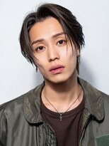 レガシー(REGASEA)&nbsp;アップバングストレート