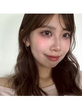 エイト(EighT)&nbsp;中澤 愛香(AIKA)
