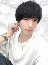 アイドットプラスフェリシア 表参道(i.+FERiCIA.) 吉野 翔悟