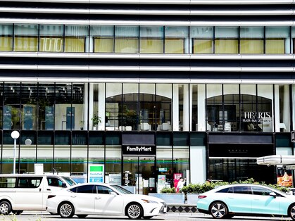 ハーツオオサカ(HE:ARTS OSAKA)の写真