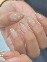 スリースター 横浜 三ツ沢上町(Three Star) ミラーフレンチ