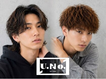 ウノ(U.No.)の写真