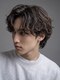 スティラ スムース 高田馬場(Stilla smooth)の写真/清潔感あるニュアンスパーマ！ビジネスパーソンへ贈る９月、１０月限定キャンペーンで髪に輝きを☆