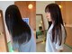 ロビー(LOBBY)の写真/業界最高峰のトリートメントで、デザインの幅を広げる