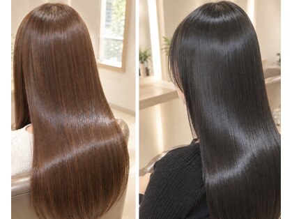 リオラヘアー(Liora hair)の写真