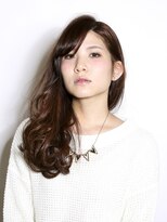 アボンド(ABOND)&nbsp;愛され上品ロング♪