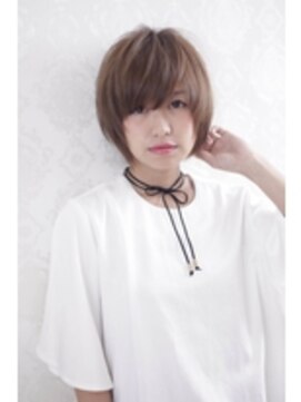 フォルテ 中田店 【FORTE中田店】ショートスタイル