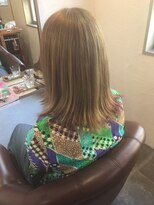 スーリール 柚須店(Sourire)&nbsp;フォレスト★ベージュ