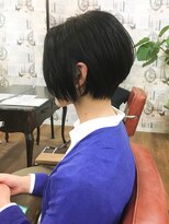 ジェム(GEM)&nbsp;＊*Gem Garden*＊ハネさせない☆ショートcollecthion40