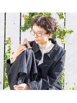 シーループユナイテッドアトリエ(C-LOOP UNITED ATELIER)&nbsp;ショート【ATELIER】小山崎耕平