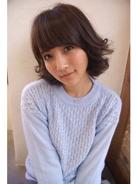 アクト 三鷹店(ACT) エアリーショート