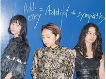 ヴィーブ ヘアー 伊丹店(VIB hair)の雰囲気（赤みをかき消す透明感♪アディクシーカラーで外国人風に★）