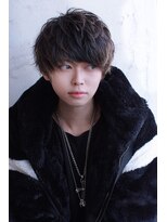 アドール(ADOR)&nbsp;ナチュラルクラウドマッシュ【ADOR＊HIRO】