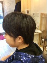 ラウズ(rouse)&nbsp;カット