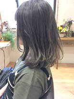リルトヘアー(Lilt hair)&nbsp;【リルトヘアー】ヤマカワテルオ☆4