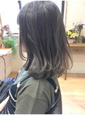 【リルトヘアー】ヤマカワテルオ☆4