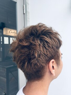 エイト マカビ 沖縄真嘉比店(EIGHT makabi) 【EIGHT真嘉比】EIGHT STYLE