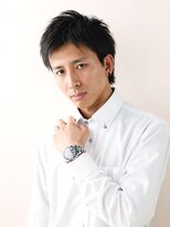 パウダー(powder)&nbsp;清涼ビジネスショート