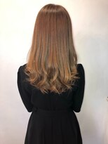 エムスリーディー アルル 赤坂店(M3D alulu)&nbsp;透明感◎オリーブベージュ