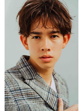 リアン 方南町店(Lian) 【2020年新作スタイル】美容室方南町Lian